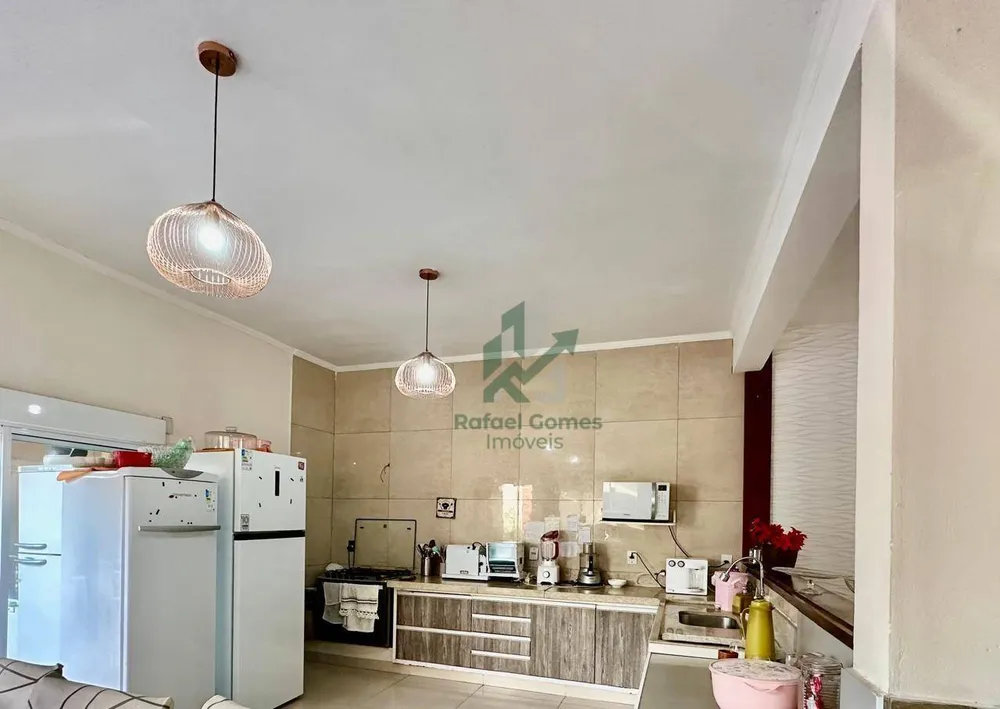 Casa, 2 quartos, 180 m² - Foto 4
