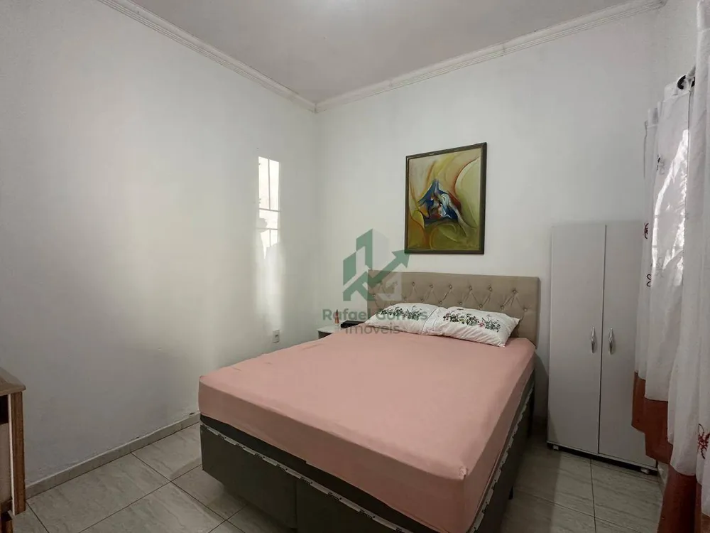 Casa, 2 quartos, 180 m² - Foto 9
