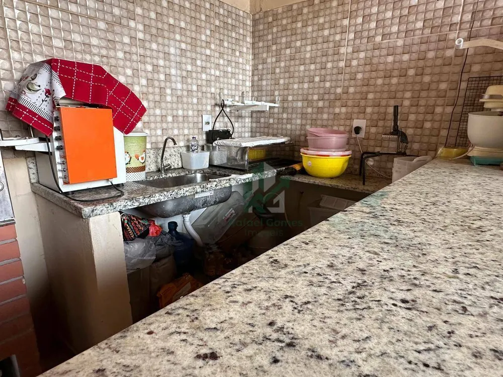 Casa, 2 quartos, 180 m² - Foto 7
