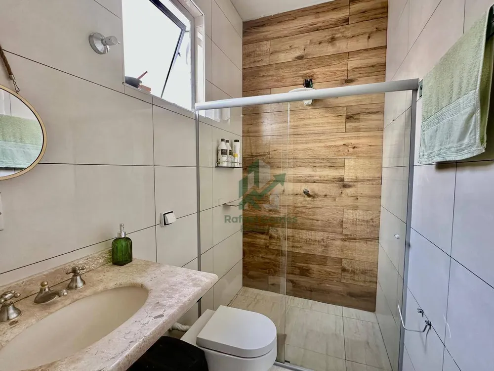Casa, 2 quartos, 180 m² - Foto 13