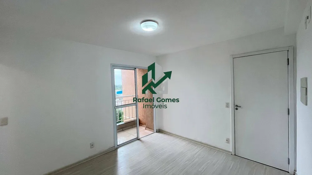 Apartamento, 2 quartos, 51 m² - Foto 2