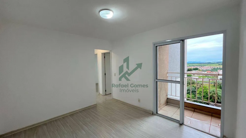 Apartamento, 2 quartos, 51 m² - Foto 1