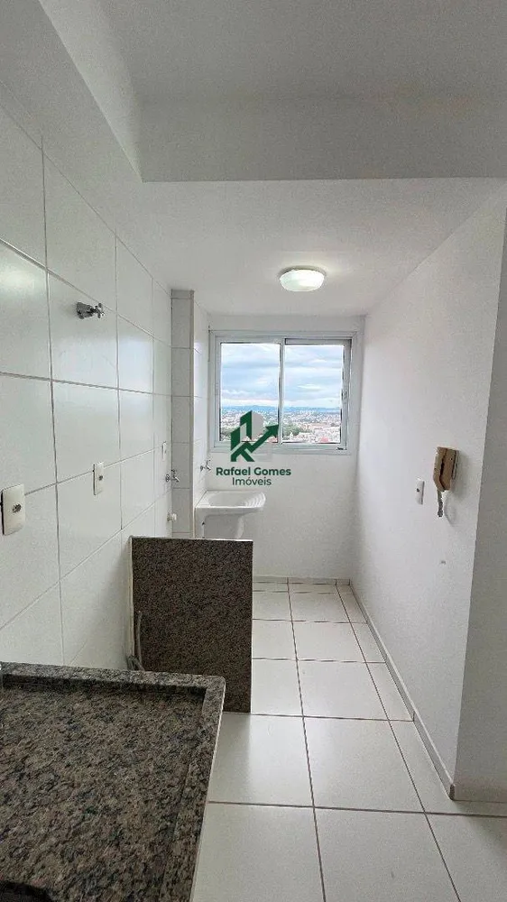 Apartamento, 2 quartos, 51 m² - Foto 3