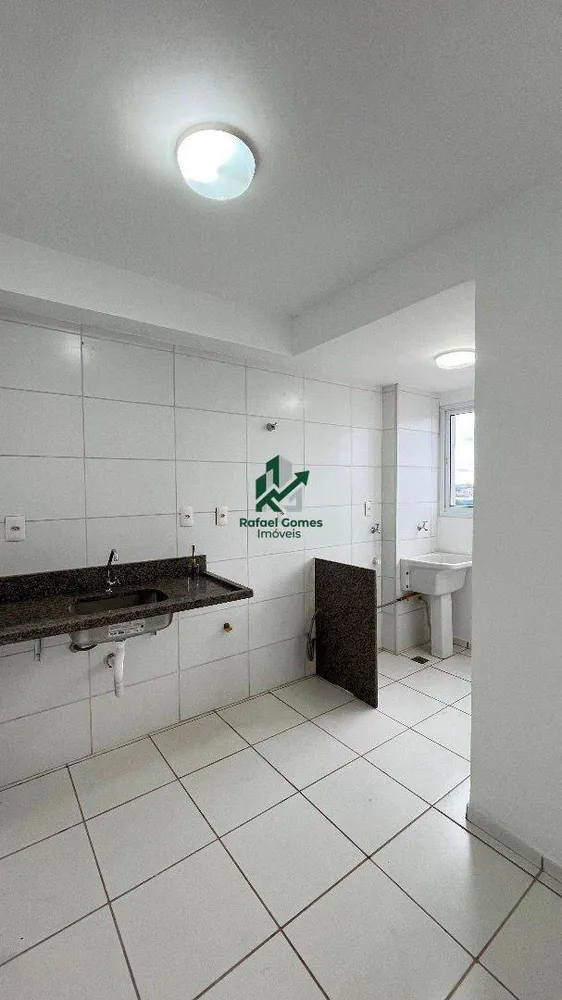 Apartamento, 2 quartos, 51 m² - Foto 4