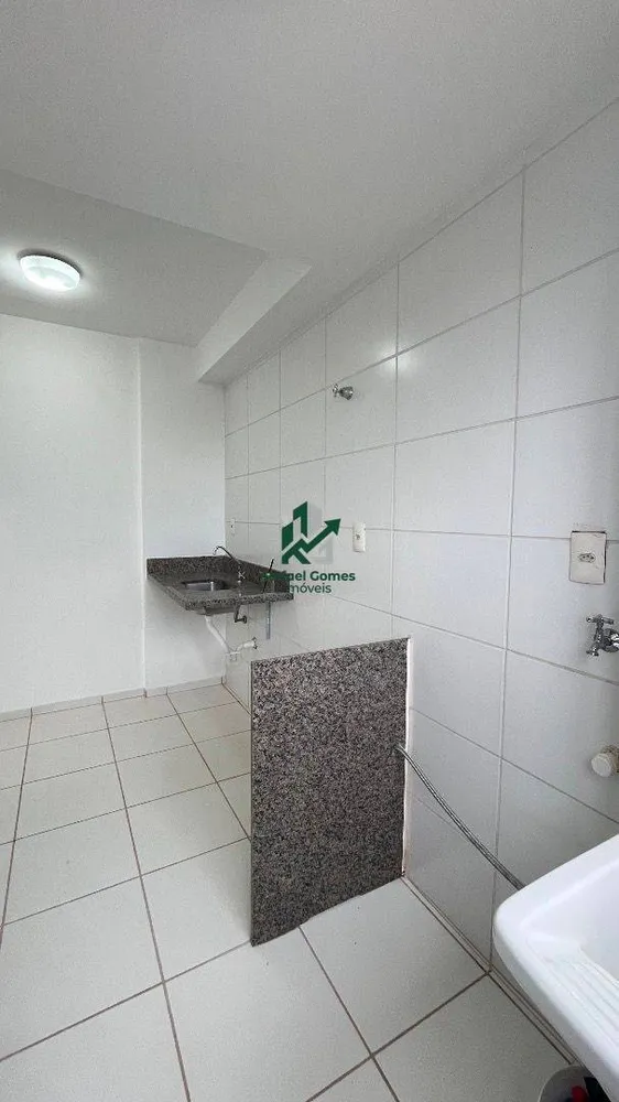 Apartamento, 2 quartos, 51 m² - Foto 11