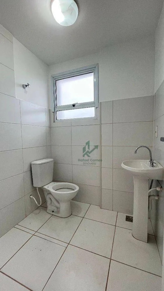Apartamento, 2 quartos, 51 m² - Foto 2