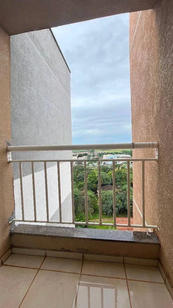 Apartamento, 2 quartos, 51 m² - Foto 4