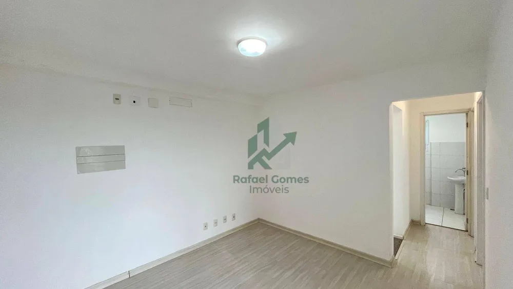 Apartamento, 2 quartos, 51 m² - Foto 3