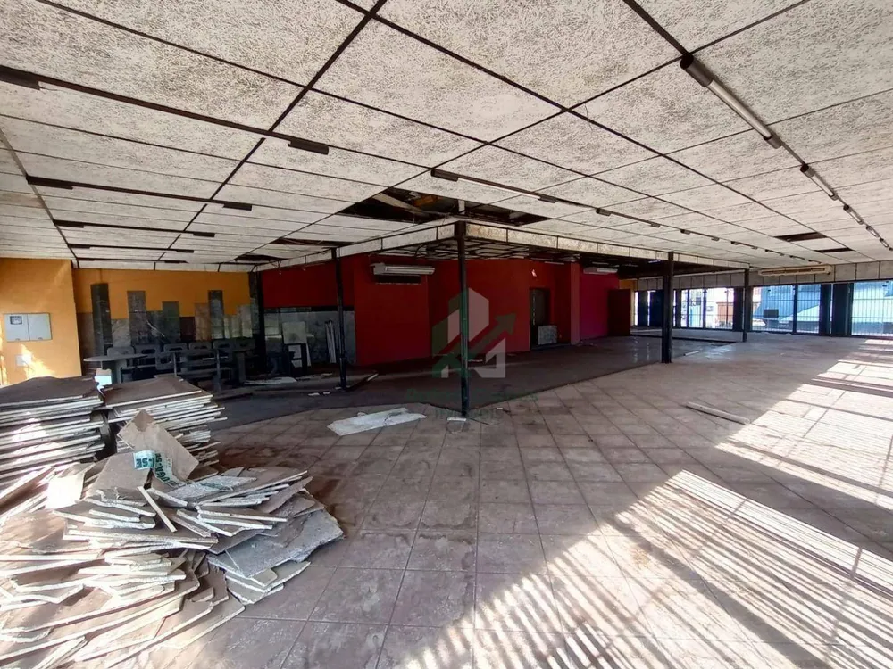 Loja-Salão, 260 m² - Foto 5