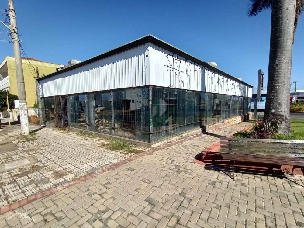 Loja-Salão, 260 m² - Foto 2