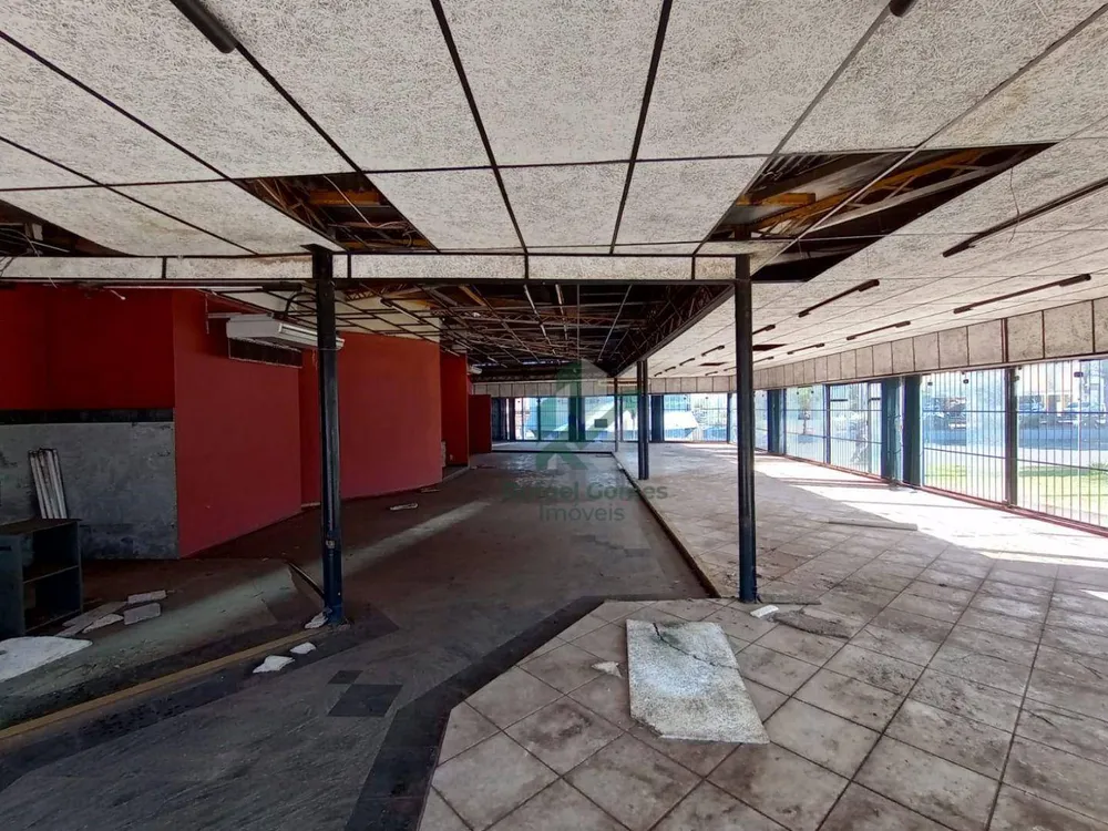 Loja-Salão, 260 m² - Foto 8
