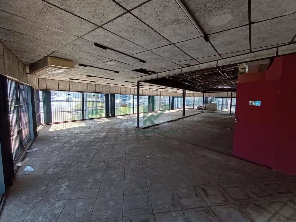 Loja-Salão, 260 m² - Foto 4