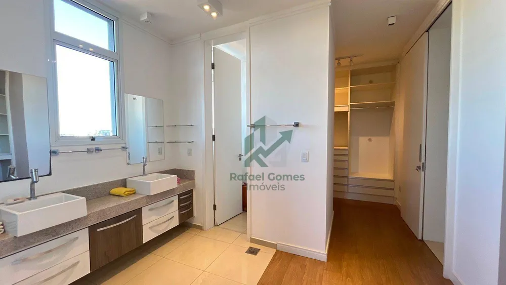 Casa de Condomínio, 4 quartos - Foto 5