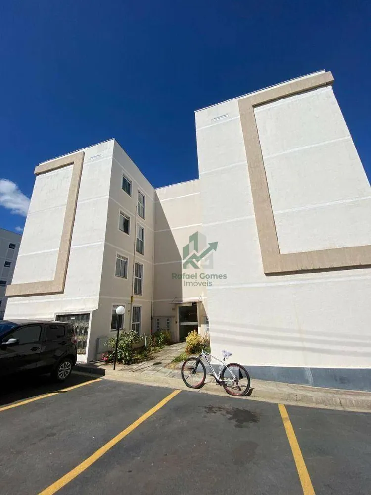 Apartamento, 2 quartos, 42 m² - Foto 8