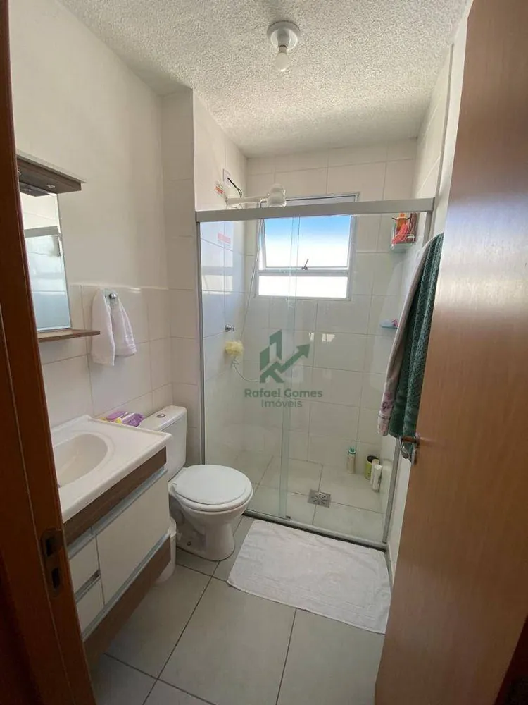 Apartamento, 2 quartos, 42 m² - Foto 6