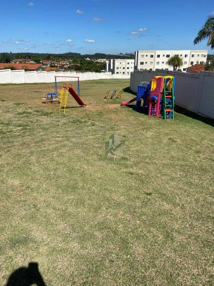 Apartamento, 2 quartos, 42 m² - Foto 2