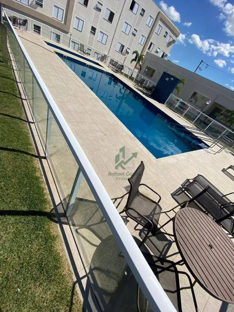 Apartamento, 2 quartos, 42 m² - Foto 4