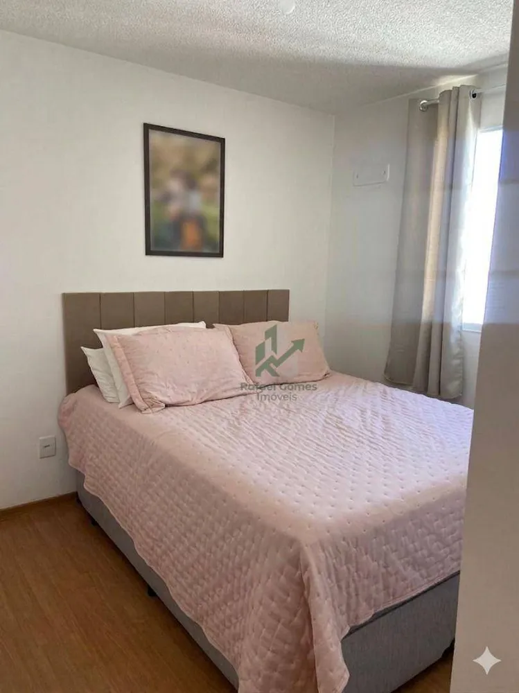 Apartamento, 2 quartos, 42 m² - Foto 7
