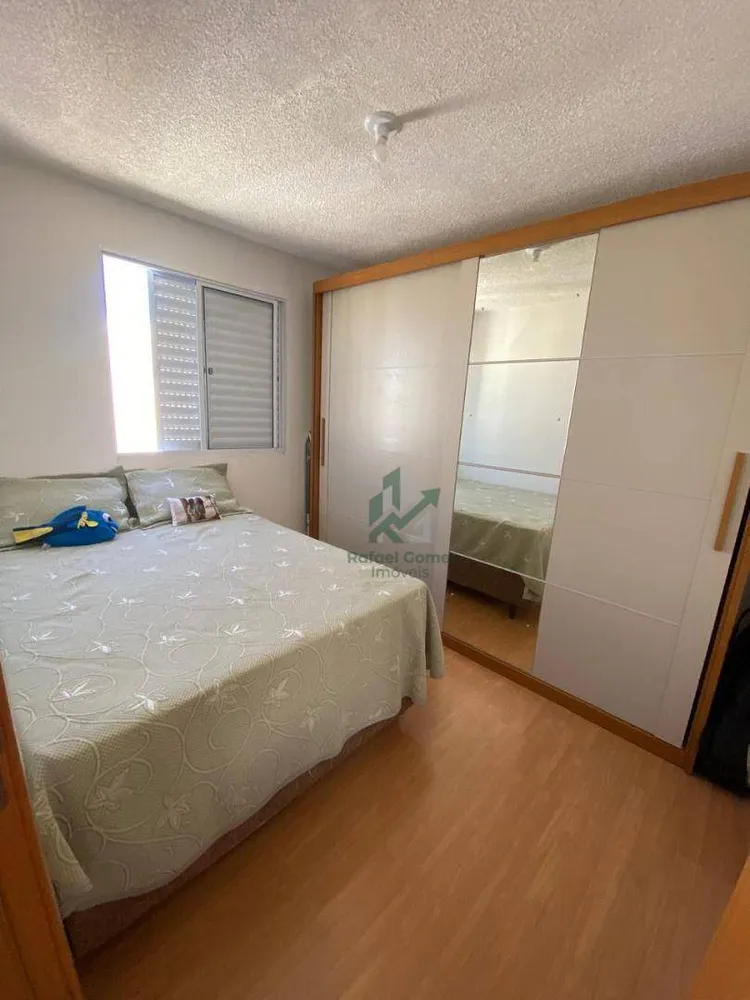 Apartamento, 2 quartos, 42 m² - Foto 3