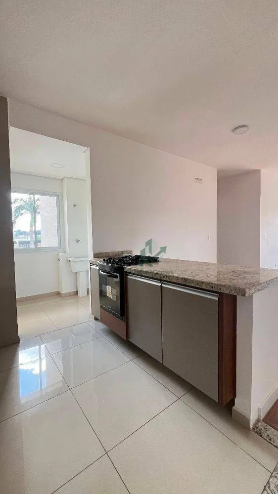Apartamento, 3 quartos, 85 m² - Foto 4