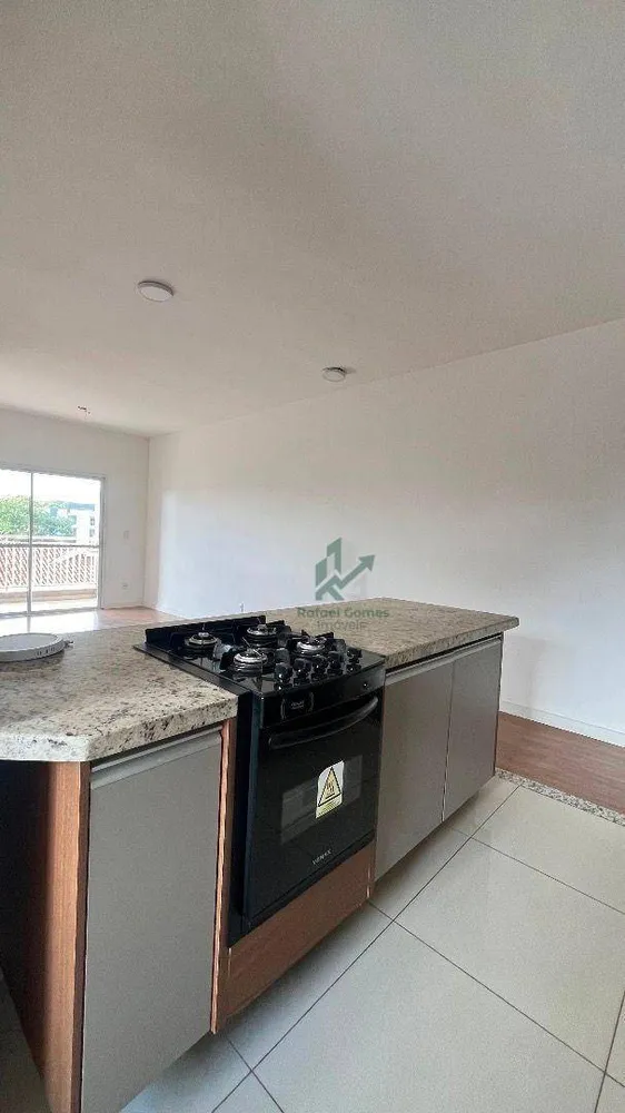 Apartamento, 3 quartos, 85 m² - Foto 7