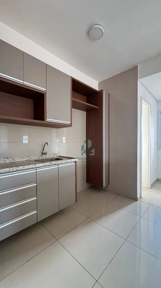 Apartamento, 3 quartos, 85 m² - Foto 3