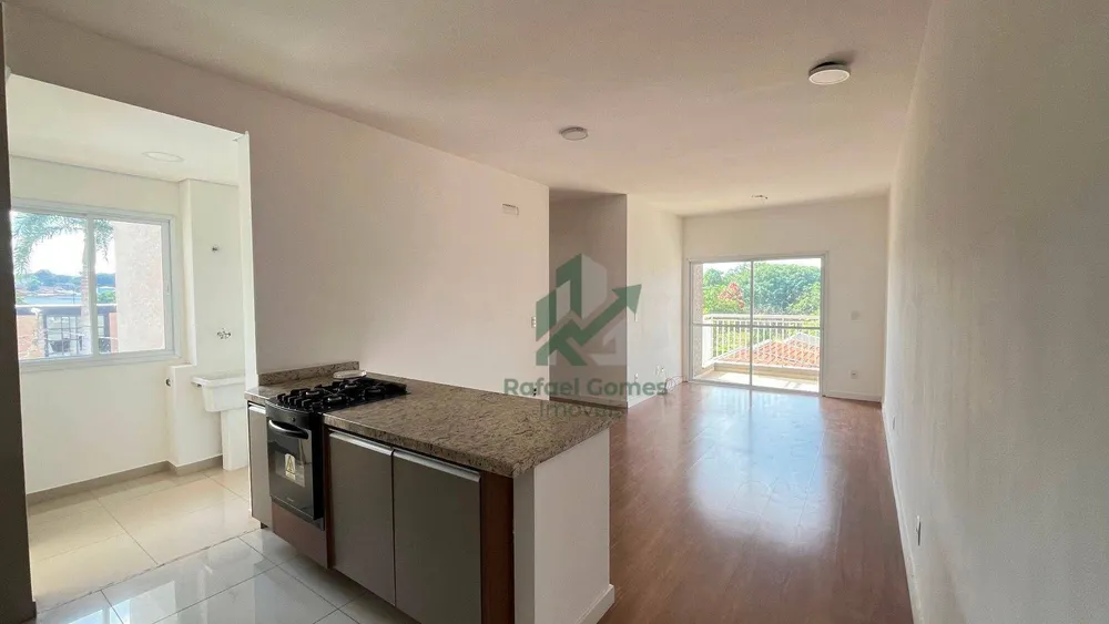 Apartamento, 3 quartos, 85 m² - Foto 1