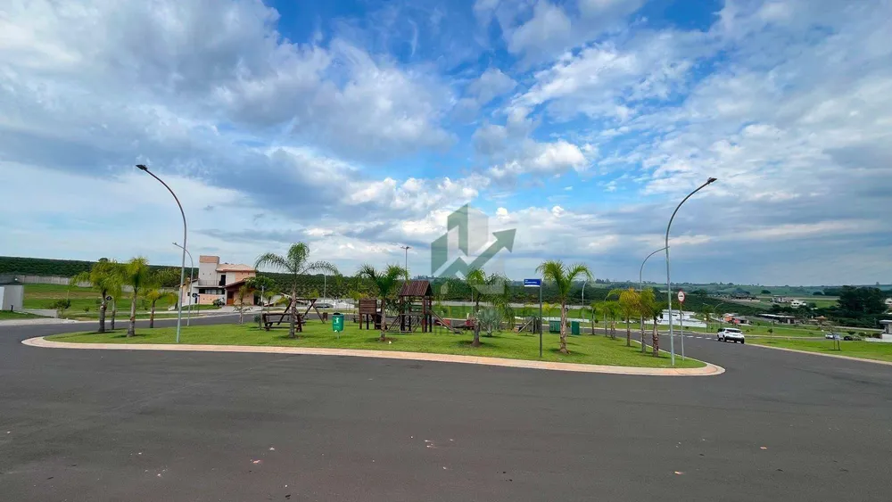 Loteamento e Condomínio, 591 m² - Foto 4