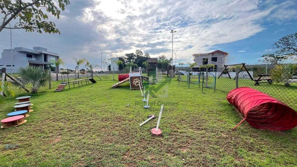 Loteamento e Condomínio, 591 m² - Foto 8