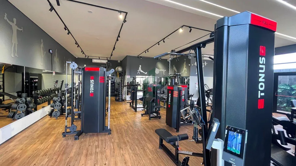 Loteamento e Condomínio, 591 m² - Foto 2