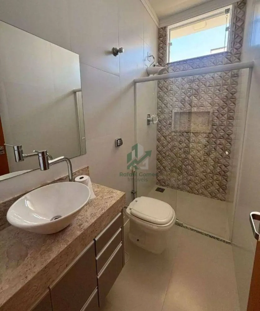 Casa de Condomínio, 3 quartos - Foto 8