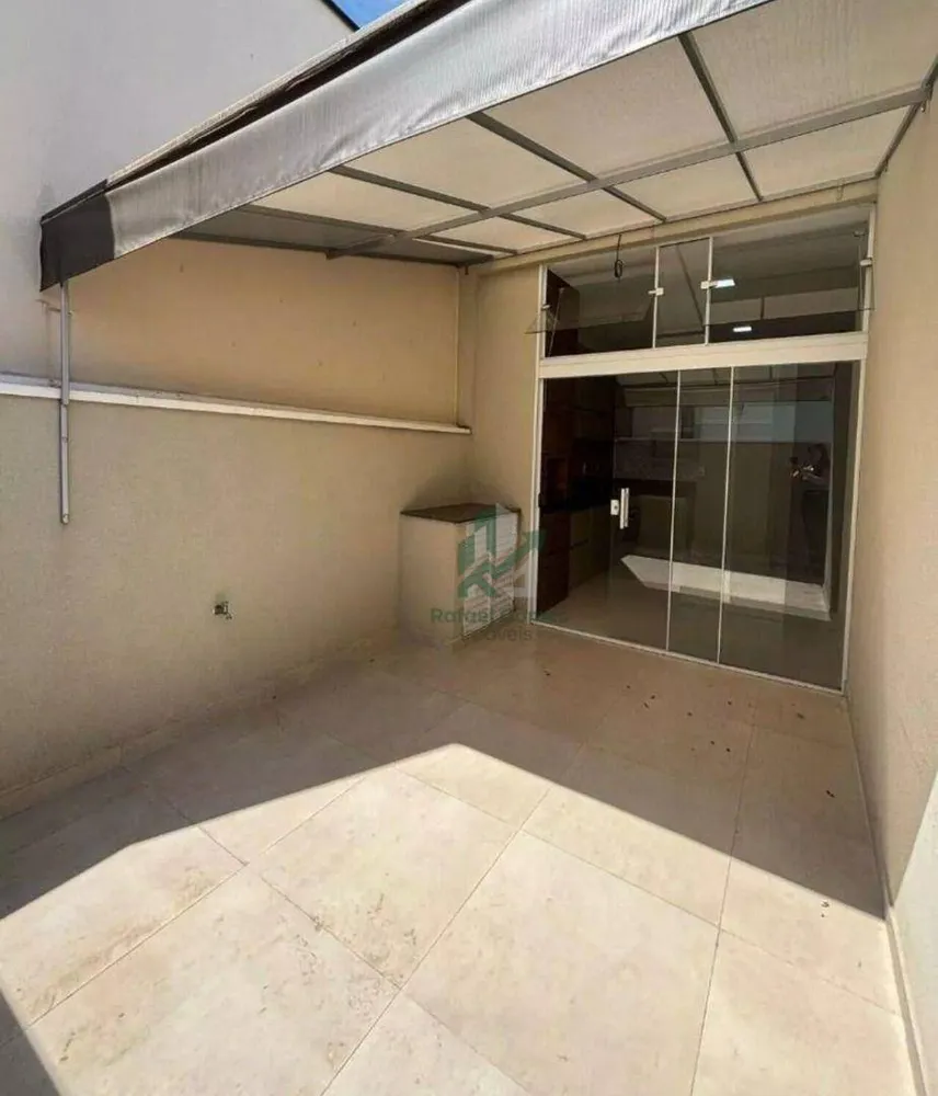 Casa de Condomínio, 3 quartos - Foto 5