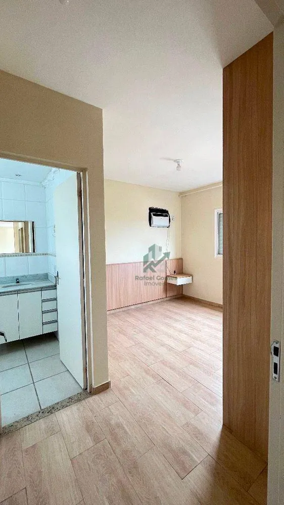 Apartamento, 3 quartos, 93 m² - Foto 4
