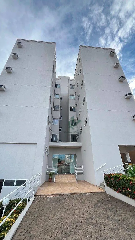 Apartamento, 3 quartos, 93 m² - Foto 3