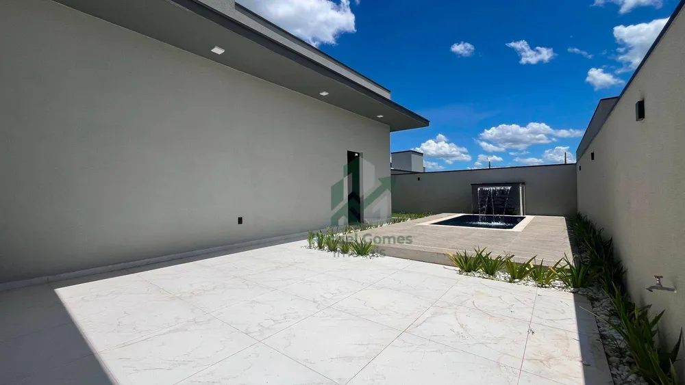Casa de Condomínio, 3 quartos - Foto 10