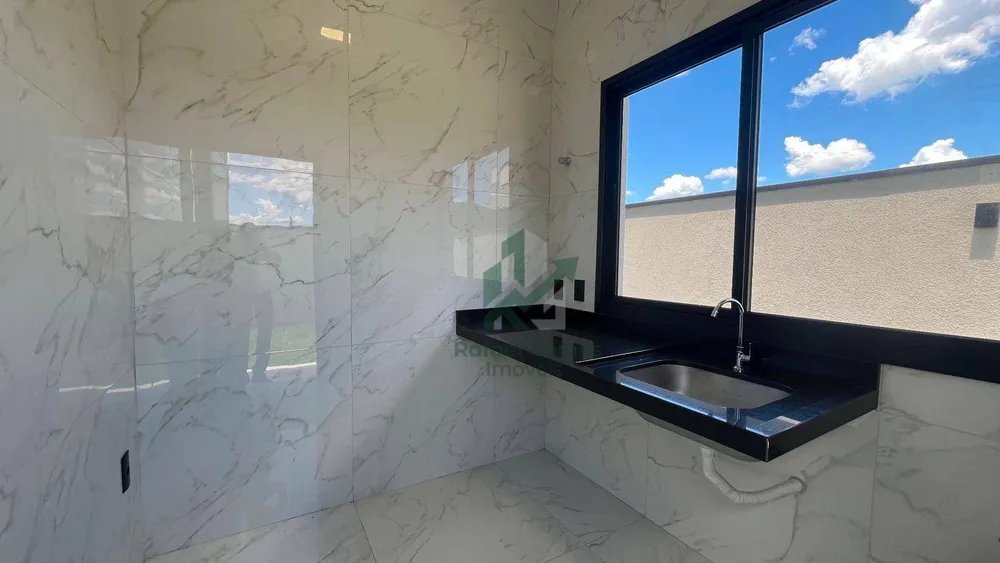 Casa de Condomínio, 3 quartos - Foto 6