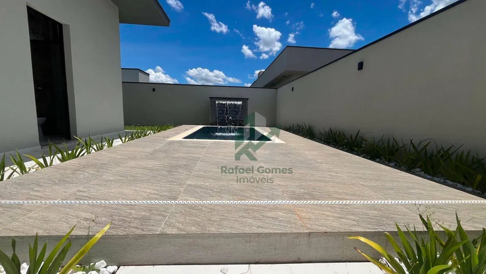 Casa de Condomínio, 3 quartos - Foto 11