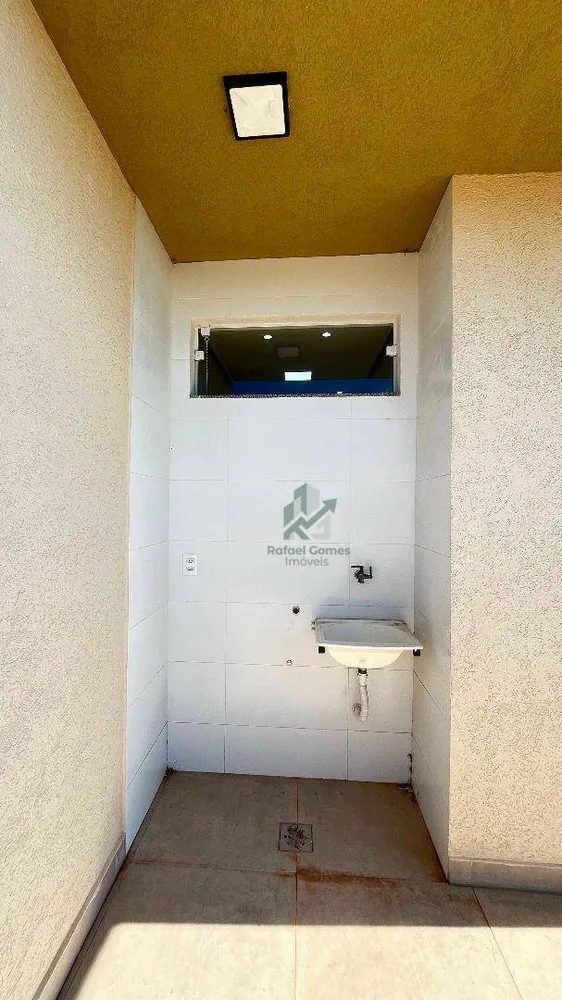 Casa de Condomínio, 3 quartos - Foto 12