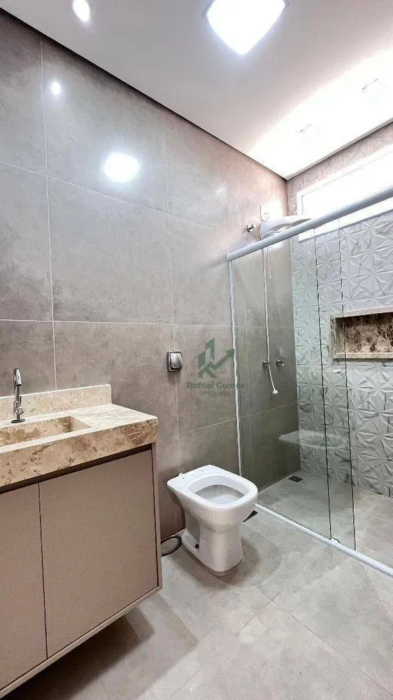 Casa de Condomínio, 3 quartos - Foto 8