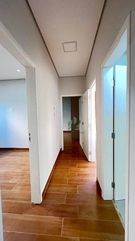 Casa de Condomínio, 3 quartos - Foto 15