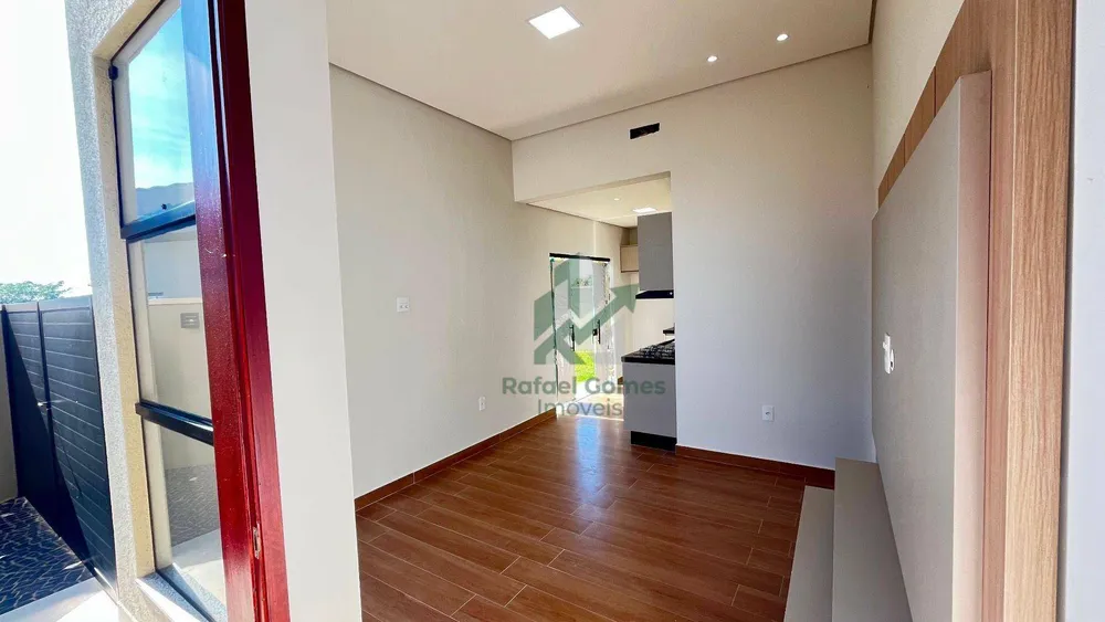 Casa de Condomínio, 3 quartos - Foto 7