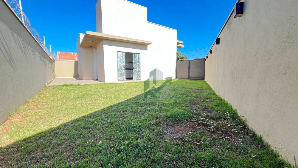 Casa de Condomínio, 3 quartos - Foto 16