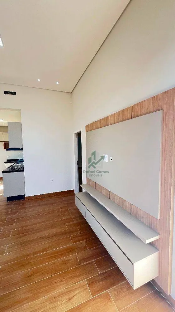 Casa de Condomínio, 3 quartos - Foto 18