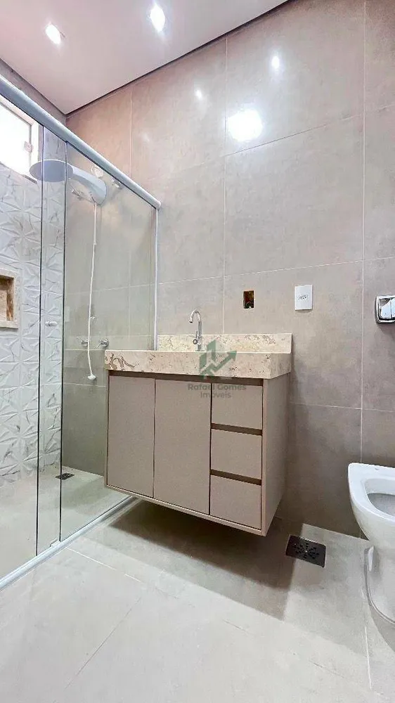 Casa de Condomínio, 3 quartos - Foto 5