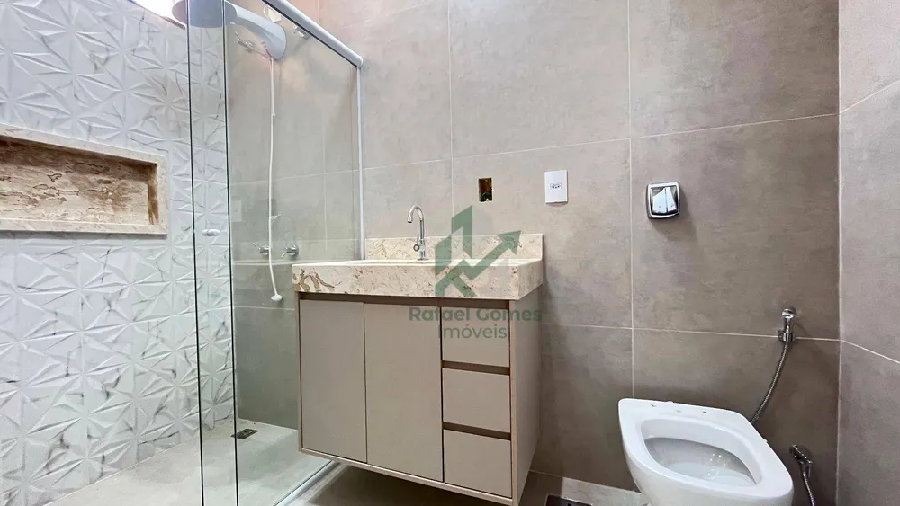Casa de Condomínio, 3 quartos - Foto 3