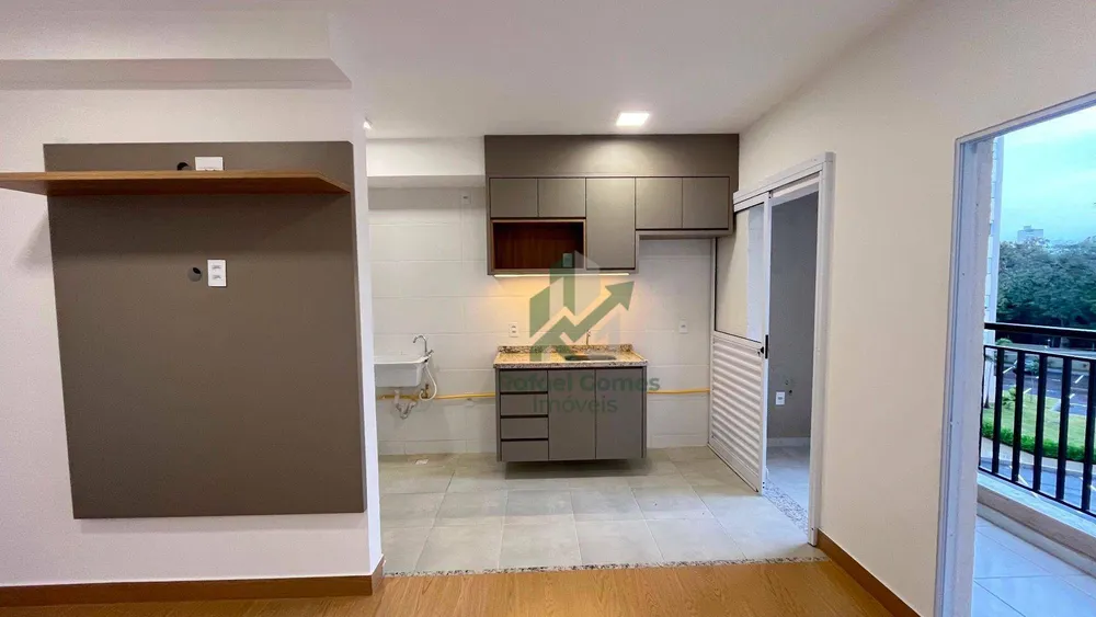 Apartamento, 2 quartos, 53 m² - Foto 8