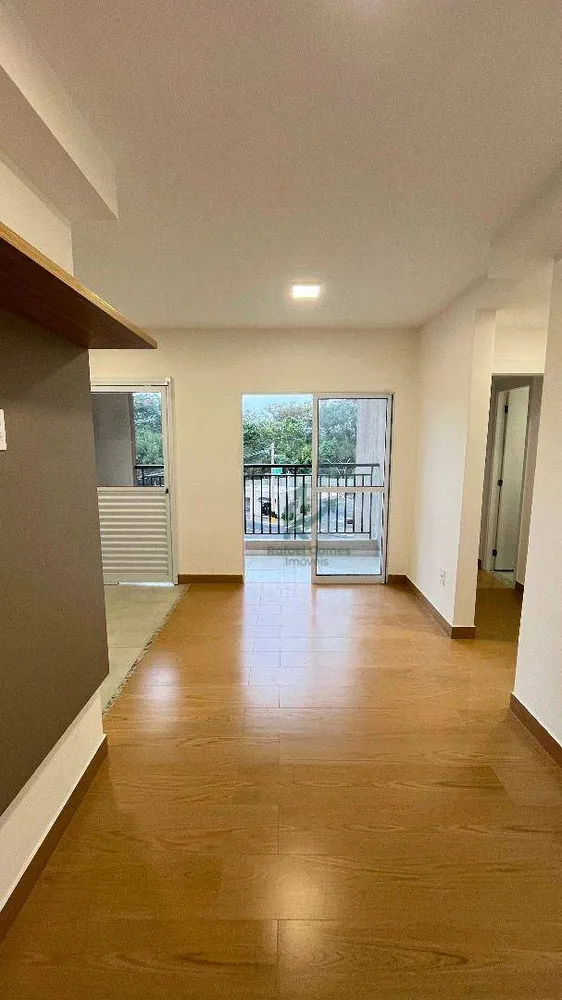 Apartamento, 2 quartos, 53 m² - Foto 2