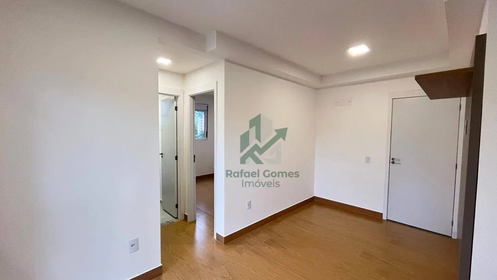 Apartamento, 2 quartos, 53 m² - Foto 3