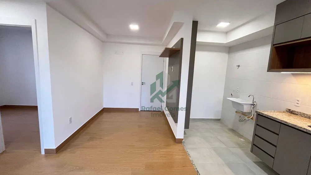 Apartamento, 2 quartos, 53 m² - Foto 4