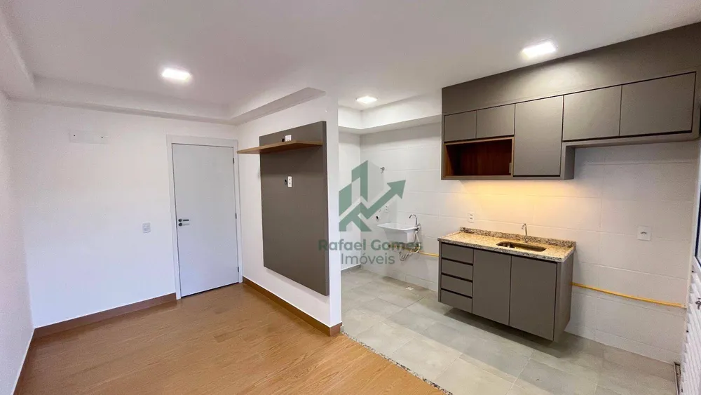 Apartamento, 2 quartos, 53 m² - Foto 1